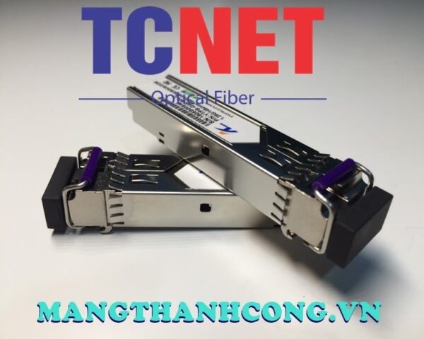 module quang wintop yt ps g45 80li d module quang industrial sfp 1.25 gbps 1 soi quang 80km 14901550nm ddm 18