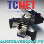 module quang wintop yt ps g45 80li d module quang industrial sfp 1.25 gbps 1 soi quang 80km 14901550nm ddm 4