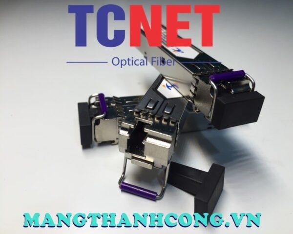 module quang wintop yt ps g45 80li d module quang industrial sfp 1.25 gbps 1 soi quang 80km 14901550nm ddm 4
