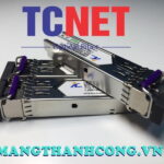 module quang wintop yt ps g45 80li d module quang industrial sfp 1.25 gbps 1 soi quang 80km 14901550nm ddm 5