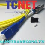 module quang wintop yt ps g45 80li d module quang industrial sfp 1.25 gbps 1 soi quang 80km 14901550nm ddm 6