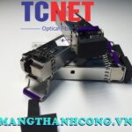 module quang wintop yt ps g45 80li d module quang industrial sfp 1.25 gbps 1 soi quang 80km 14901550nm ddm 7