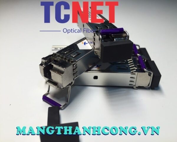 module quang wintop yt ps g45 80li d module quang industrial sfp 1.25 gbps 1 soi quang 80km 14901550nm ddm 7