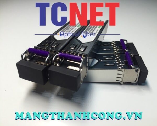 module quang wintop yt ps g45 80li d module quang industrial sfp 1.25 gbps 1 soi quang 80km 14901550nm ddm 9