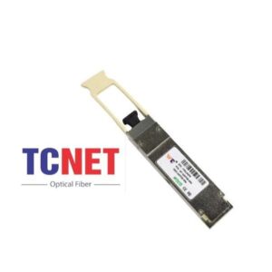 Module quang WINTOP YT-QSFP28-ZR4 | QSFP28 100Gbps, 1 sợi quang, 1310nm, 80km, MPO, Multimode