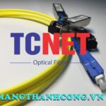 module quang wintop yt sfp bd 10ld module quang sfp 10 gbps 1 soi quang 10km 13301270nm 10