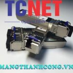 module quang wintop yt sfp bd 10ld module quang sfp 10 gbps 1 soi quang 10km 13301270nm 11