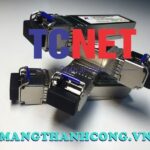 module quang wintop yt sfp bd 10ld module quang sfp 10 gbps 1 soi quang 10km 13301270nm 13