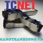 module quang wintop yt sfp bd 10ld module quang sfp 10 gbps 1 soi quang 10km 13301270nm 17