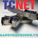 module quang wintop yt sfp bd 10ld module quang sfp 10 gbps 1 soi quang 10km 13301270nm 18