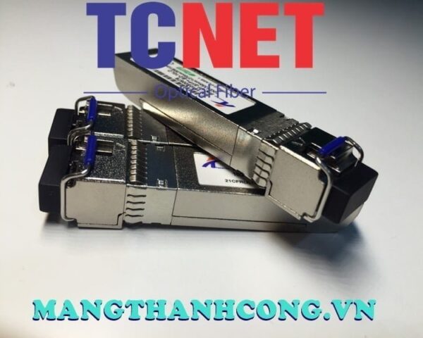 module quang wintop yt sfp bd 10ld module quang sfp 10 gbps 1 soi quang 10km 13301270nm 19