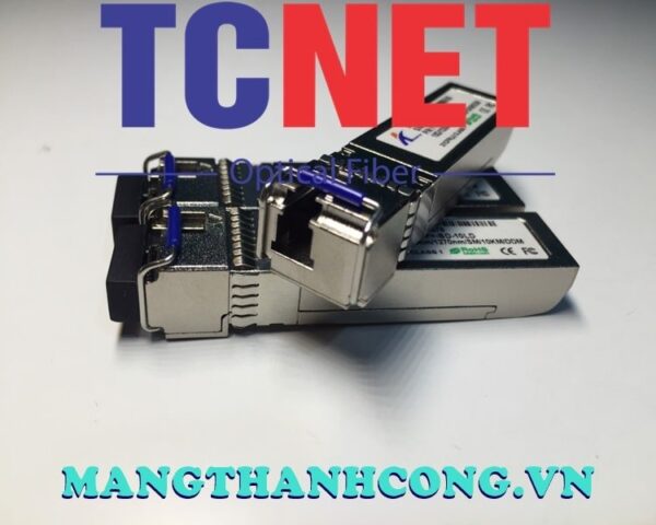 module quang wintop yt sfp bd 10ld module quang sfp 10 gbps 1 soi quang 10km 13301270nm 20