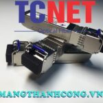 module quang wintop yt sfp bd 10ld module quang sfp 10 gbps 1 soi quang 10km 13301270nm 24
