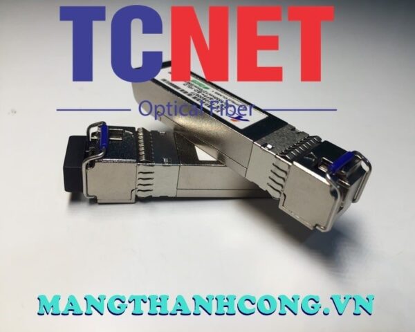 module quang wintop yt sfp bd 10ld module quang sfp 10 gbps 1 soi quang 10km 13301270nm 28