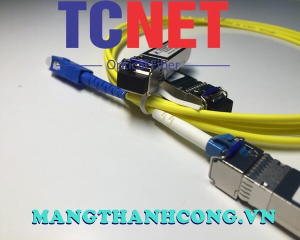module quang wintop yt sfp bd 10ld module quang sfp 10 gbps 1 soi quang 10km 13301270nm 3