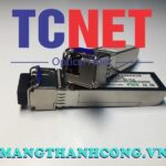 module quang wintop yt sfp bd 10ld module quang sfp 10 gbps 1 soi quang 10km 13301270nm 30