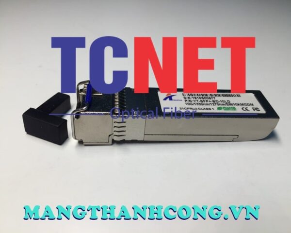 module quang wintop yt sfp bd 10ld module quang sfp 10 gbps 1 soi quang 10km 13301270nm 32