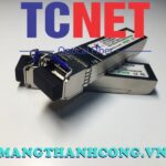 module quang wintop yt sfp bd 10ld module quang sfp 10 gbps 1 soi quang 10km 13301270nm 33