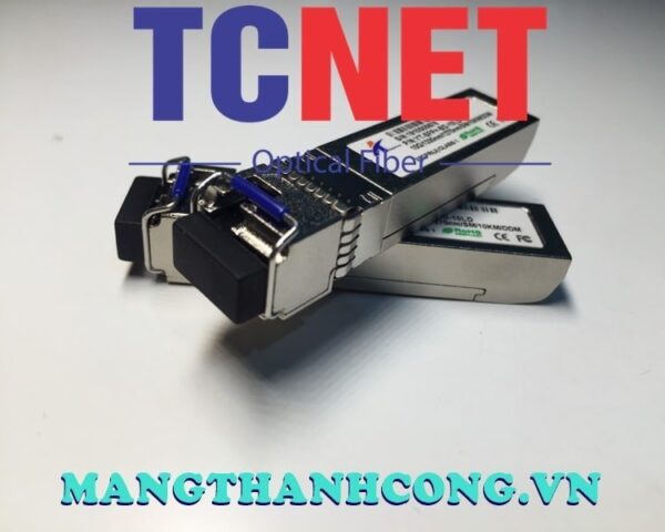 module quang wintop yt sfp bd 10ld module quang sfp 10 gbps 1 soi quang 10km 13301270nm 33