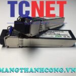 module quang wintop yt sfp bd 10ld module quang sfp 10 gbps 1 soi quang 10km 13301270nm 34