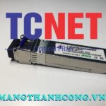 module quang wintop yt sfp bd 10ld module quang sfp 10 gbps 1 soi quang 10km 13301270nm 38