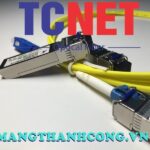 module quang wintop yt sfp bd 10ld module quang sfp 10 gbps 1 soi quang 10km 13301270nm 5
