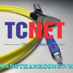 module quang wintop yt sfp bd 10ld module quang sfp 10 gbps 1 soi quang 10km 13301270nm 6