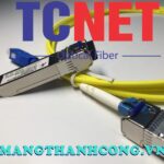 module quang wintop yt sfp bd 10ld module quang sfp 10 gbps 1 soi quang 10km 13301270nm 8
