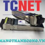 module quang wintop yt sfp bd 80ld module quang sfp 10 gbps 1 soi quang 80km 15501490nm 10