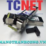 module quang wintop yt sfp bd 80ld module quang sfp 10 gbps 1 soi quang 80km 15501490nm 14