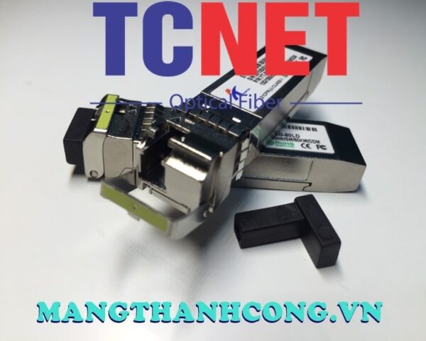 module quang wintop yt sfp bd 80ld module quang sfp 10 gbps 1 soi quang 80km 15501490nm 14