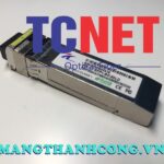 module quang wintop yt sfp bd 80ld module quang sfp 10 gbps 1 soi quang 80km 15501490nm 15
