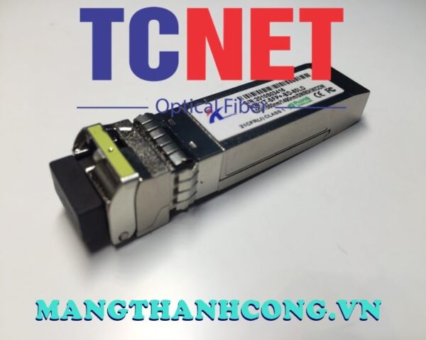 module quang wintop yt sfp bd 80ld module quang sfp 10 gbps 1 soi quang 80km 15501490nm 18