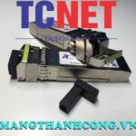 module quang wintop yt sfp bd 80ld module quang sfp 10 gbps 1 soi quang 80km 15501490nm 19