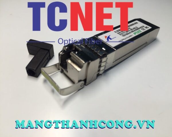 module quang wintop yt sfp bd 80ld module quang sfp 10 gbps 1 soi quang 80km 15501490nm 20