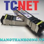 module quang wintop yt sfp bd 80ld module quang sfp 10 gbps 1 soi quang 80km 15501490nm 6
