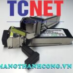 module quang wintop yt sfp bd 80ld module quang sfp 10 gbps 1 soi quang 80km 15501490nm 7