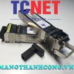 module quang wintop yt sfp bd 80ld module quang sfp 10 gbps 1 soi quang 80km 15501490nm 8
