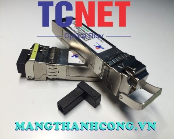 module quang wintop yt sfp bd 80ld module quang sfp 10 gbps 1 soi quang 80km 15501490nm 8