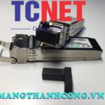 module quang wintop yt sfp bd 80ld module quang sfp 10 gbps 1 soi quang 80km 15501490nm 9