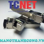 module quang wintop yt sfp bu 10ld module quang sfp 10 gbps 1 soi quang 10km 12701330nm 13