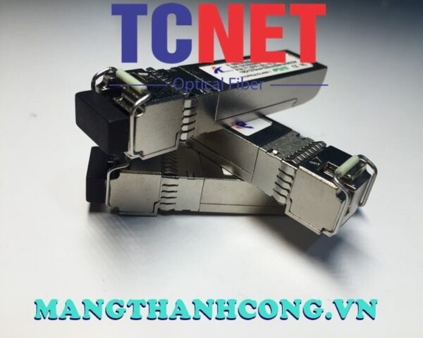module quang wintop yt sfp bu 10ld module quang sfp 10 gbps 1 soi quang 10km 12701330nm 14