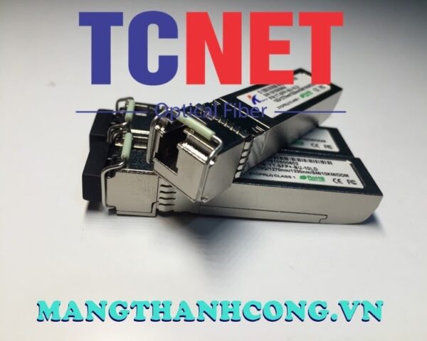 module quang wintop yt sfp bu 10ld module quang sfp 10 gbps 1 soi quang 10km 12701330nm 16