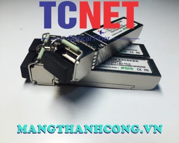 module quang wintop yt sfp bu 10ld module quang sfp 10 gbps 1 soi quang 10km 12701330nm 18