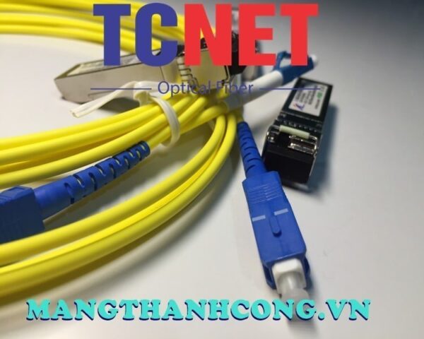 module quang wintop yt sfp bu 10ld module quang sfp 10 gbps 1 soi quang 10km 12701330nm 2