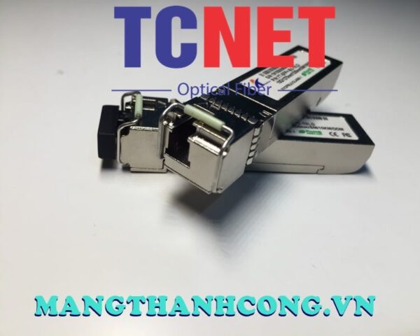 module quang wintop yt sfp bu 10ld module quang sfp 10 gbps 1 soi quang 10km 12701330nm 20