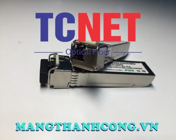module quang wintop yt sfp bu 10ld module quang sfp 10 gbps 1 soi quang 10km 12701330nm 21