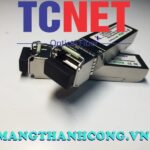 module quang wintop yt sfp bu 10ld module quang sfp 10 gbps 1 soi quang 10km 12701330nm 25