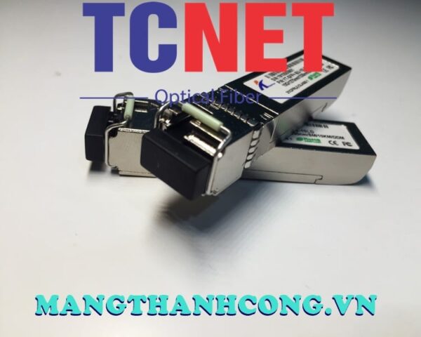 module quang wintop yt sfp bu 10ld module quang sfp 10 gbps 1 soi quang 10km 12701330nm 25