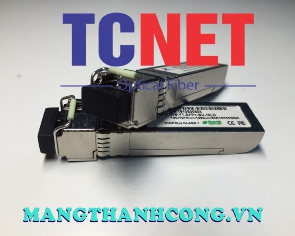 module quang wintop yt sfp bu 10ld module quang sfp 10 gbps 1 soi quang 10km 12701330nm 27